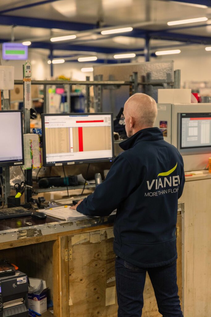 Coördinator Logistiek Bloemen & Planten